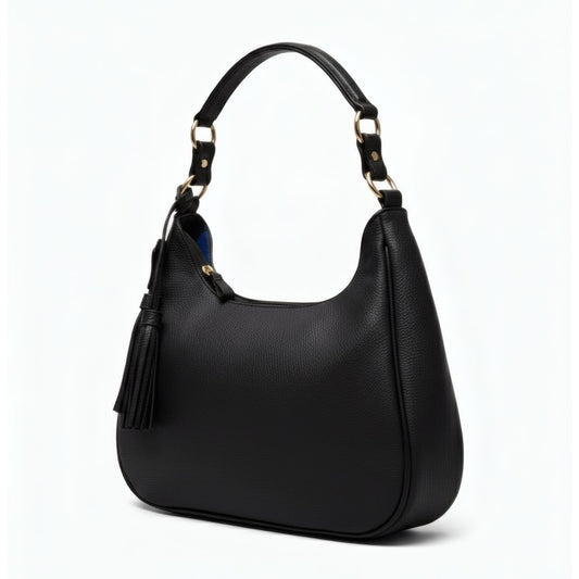 SIENA – Genuine Leather Shoulder Bag