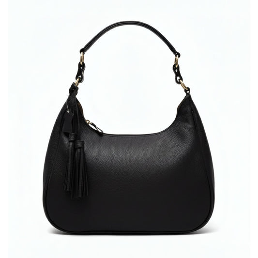 SIENA – Genuine Leather Shoulder Bag