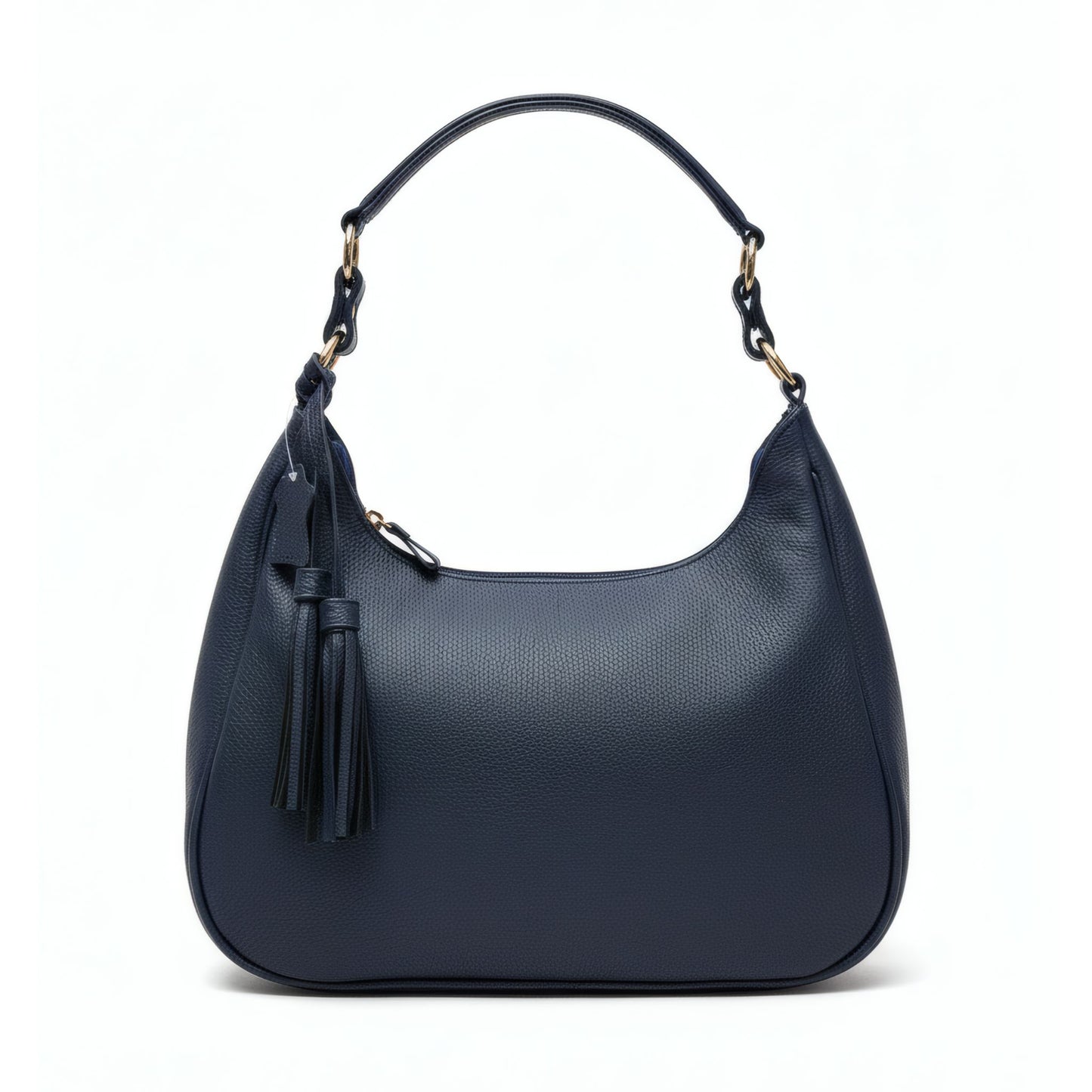 SIENA – Genuine Leather Shoulder Bag