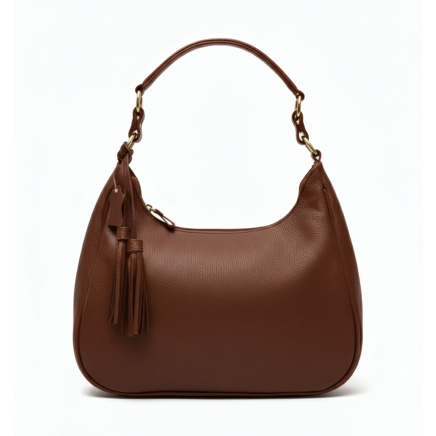 SIENA – Genuine Leather Shoulder Bag