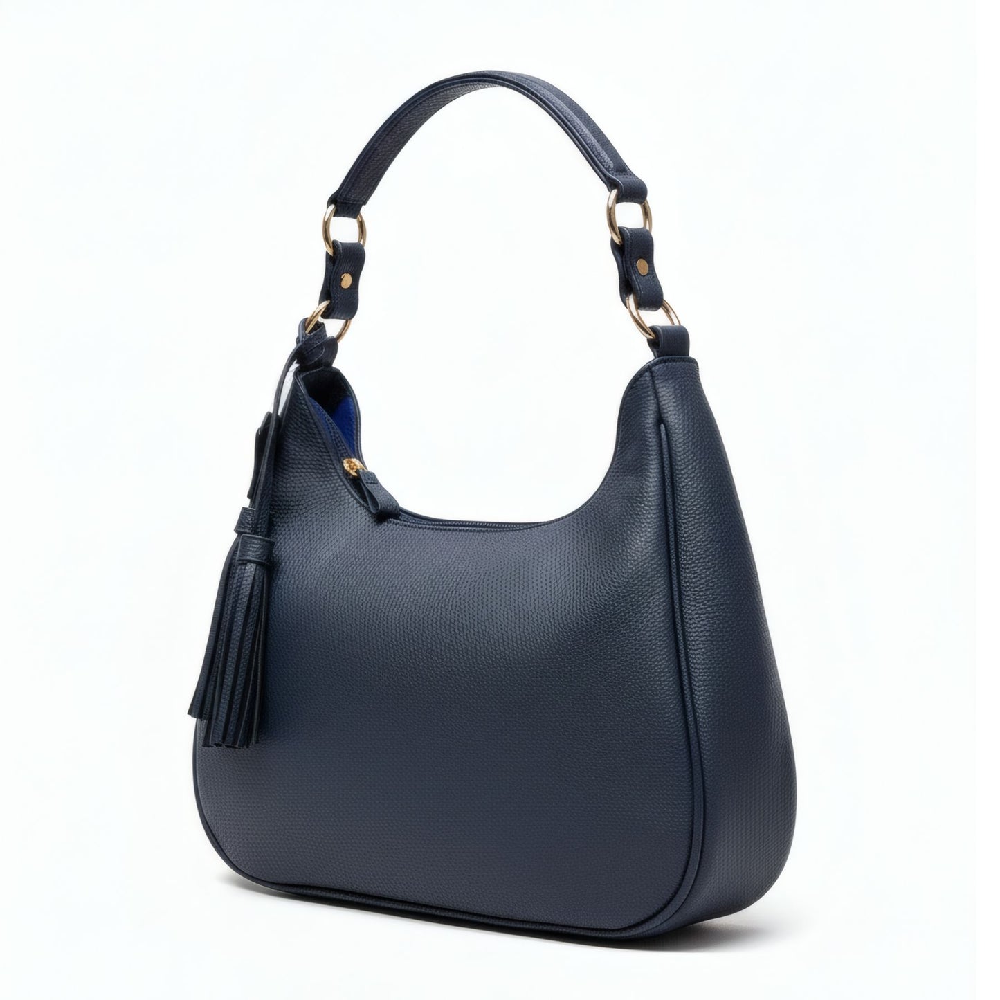 SIENA – Genuine Leather Shoulder Bag
