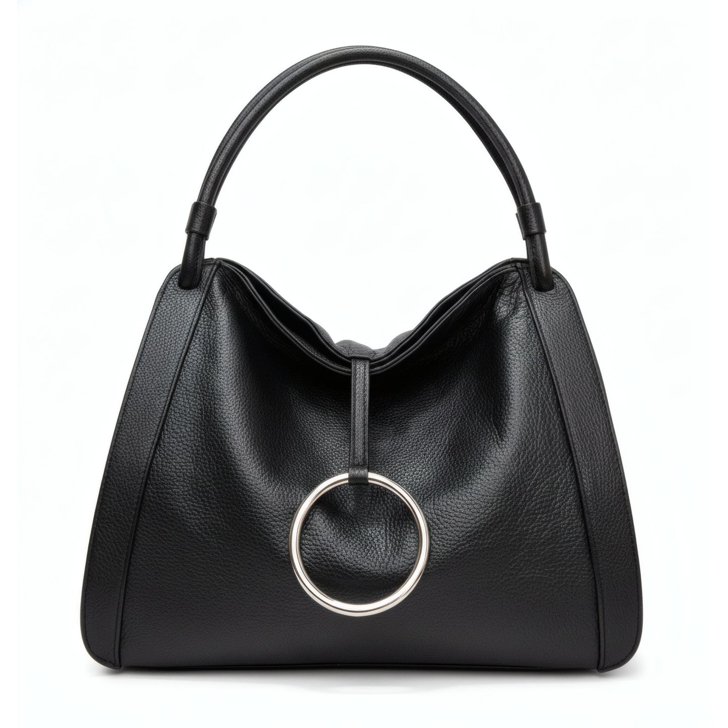 ROMA – Genuine Leather Shoulder Bag