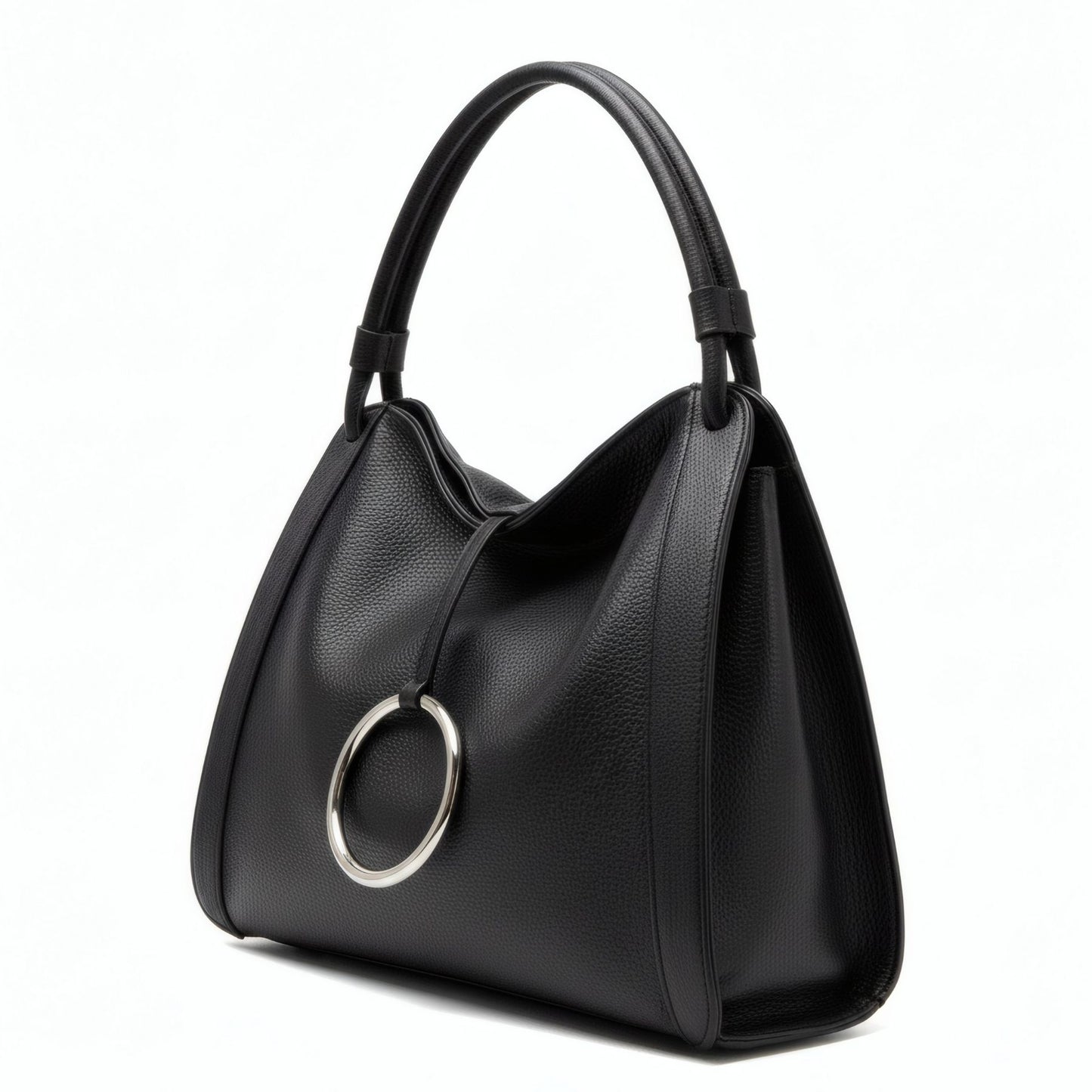 ROMA – Genuine Leather Shoulder Bag