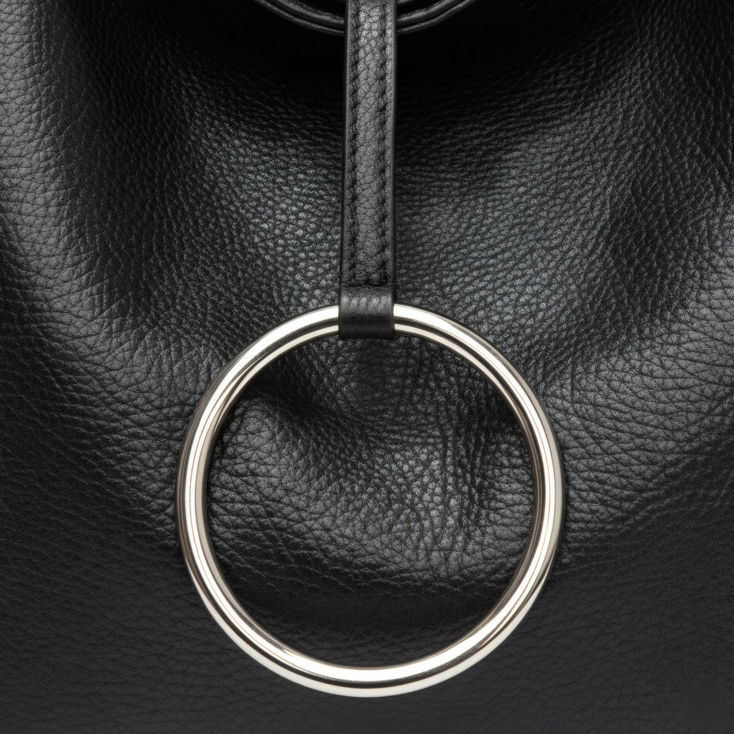 ROMA – Genuine Leather Shoulder Bag