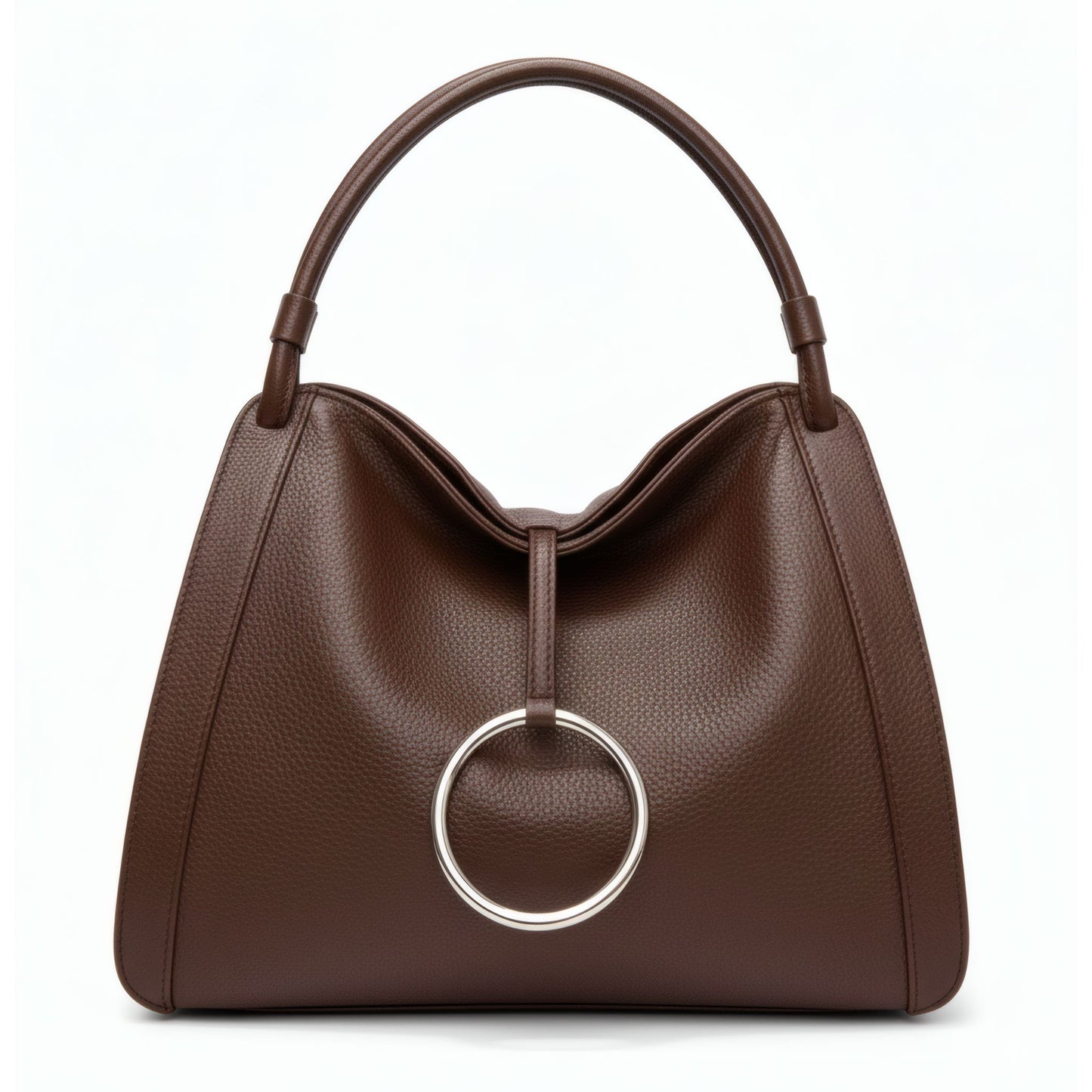ROMA – Genuine Leather Shoulder Bag