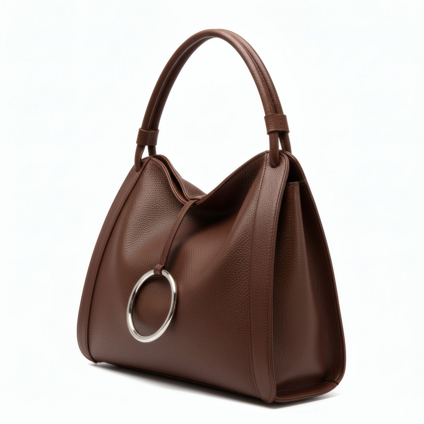 ROMA – Genuine Leather Shoulder Bag