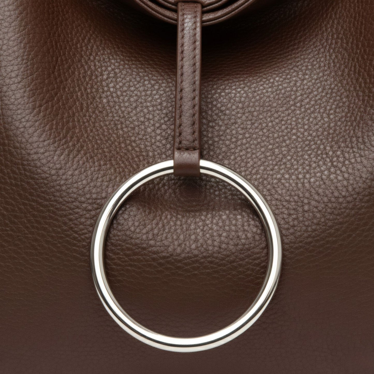 ROMA – Genuine Leather Shoulder Bag