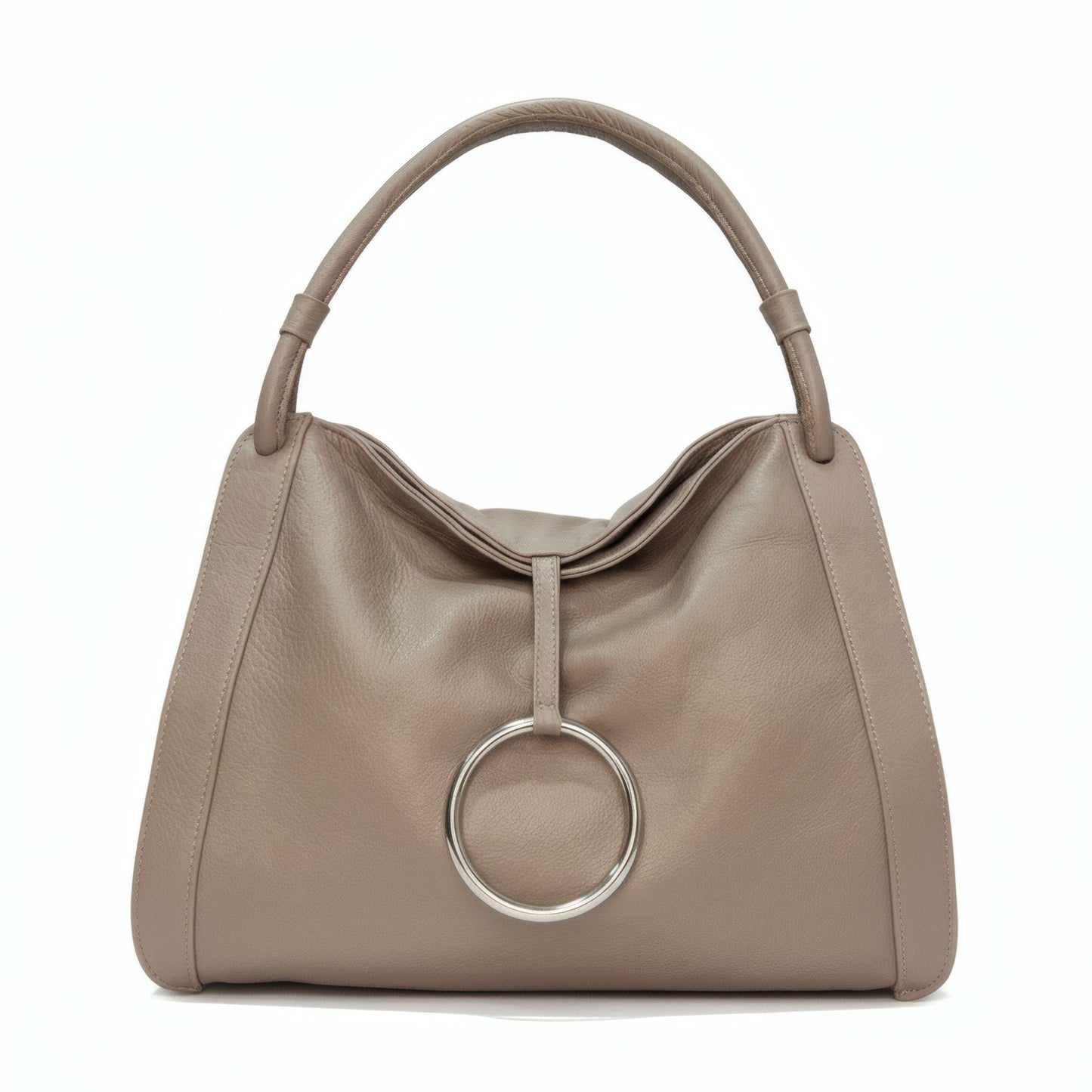 ROMA – Genuine Leather Shoulder Bag