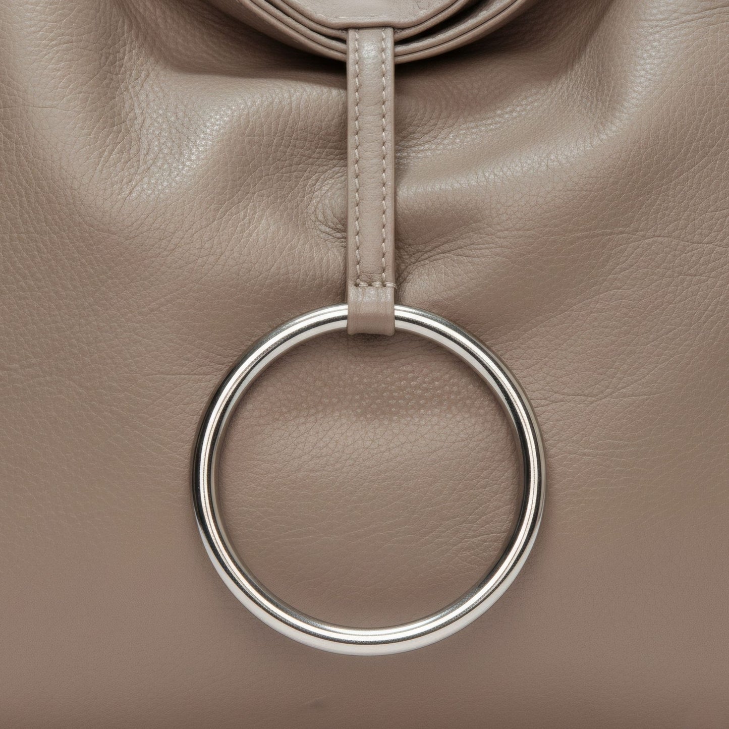 ROMA – Genuine Leather Shoulder Bag