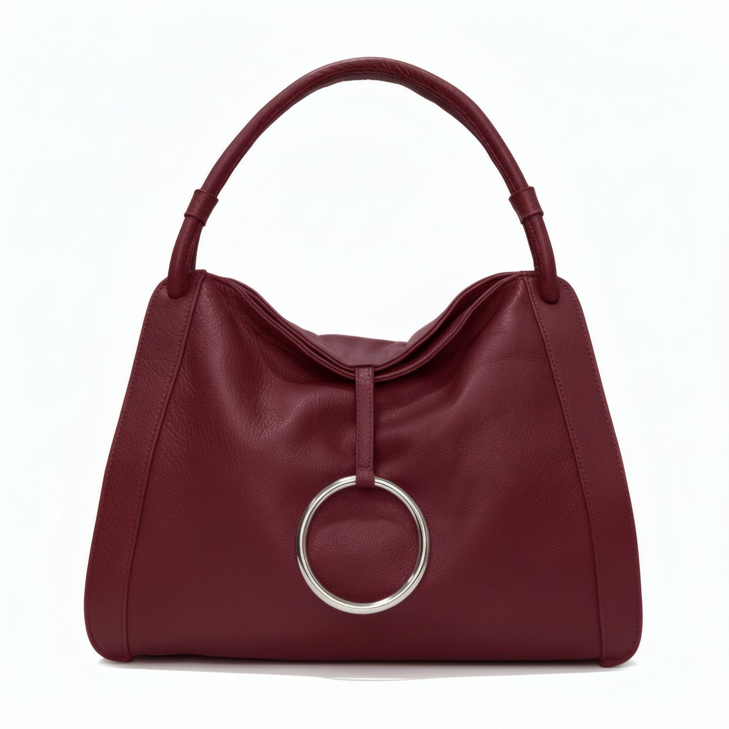 ROMA – Genuine Leather Shoulder Bag